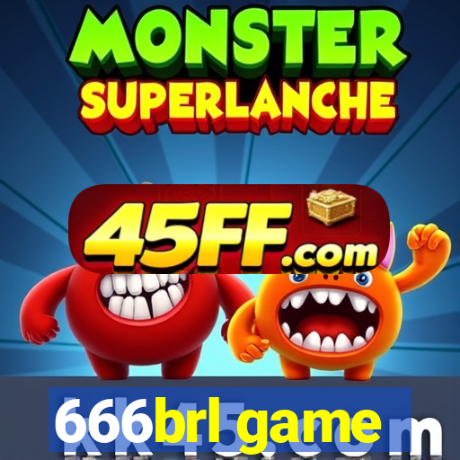 666brl game